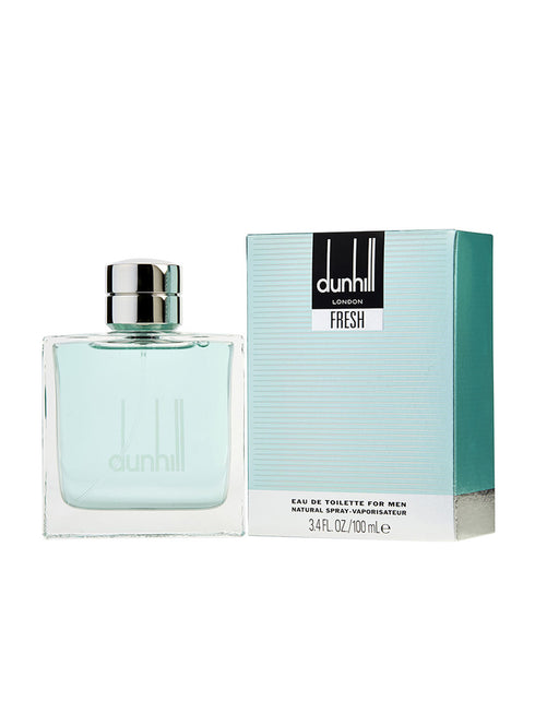 Dunhill Fresh Eau De Toilette Spray For Men By Alfred Dunhill